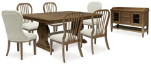 Load image into Gallery viewer, Sturlayne Dining Room Set
