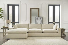 Load image into Gallery viewer, Elyza Sectional with Chaise
