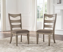 Load image into Gallery viewer, Lexorne Dining Chair
