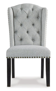 Jeanette Dining Chair