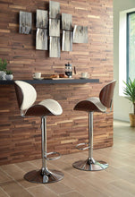 Load image into Gallery viewer, Bellatier Adjustable Height Bar Stool
