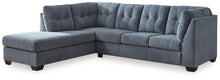 Load image into Gallery viewer, Marleton 2-Piece Sectional with Chaise
