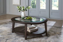 Load image into Gallery viewer, Celamar Occasional Table Set
