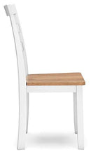 Load image into Gallery viewer, Gesthaven Dining Chair
