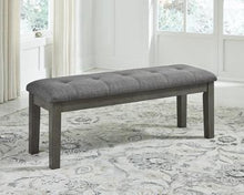 Load image into Gallery viewer, Hallanden 50&quot; Dining Bench
