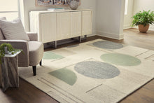 Load image into Gallery viewer, Dallane 5&#39; x 7&#39; Rug
