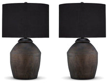 Load image into Gallery viewer, Naareman Lamp Set
