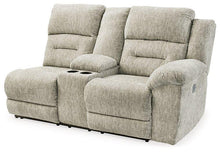 Load image into Gallery viewer, Family Den 3-Piece Power Reclining Sectional
