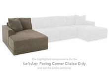 Load image into Gallery viewer, Raeanna 3-Piece Sectional Sofa with Chaise
