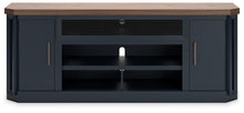 Load image into Gallery viewer, Landocken 83&quot; TV Stand
