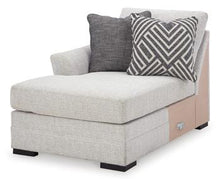 Load image into Gallery viewer, Koralynn Sectional with Chaise
