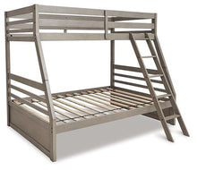 Load image into Gallery viewer, Lettner Bunk Bed
