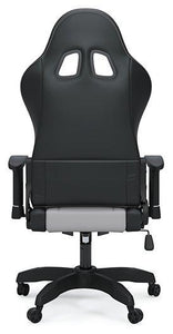 Lynxtyn Home Office Desk Chair