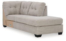 Load image into Gallery viewer, Mahoney 2-Piece Sectional with Chaise
