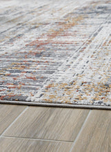 Load image into Gallery viewer, Rhettner 7&#39;10&quot; x 9&#39;10&quot; Rug
