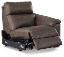 Load image into Gallery viewer, Salvatore 3-Piece Power Reclining Loveseat with Console
