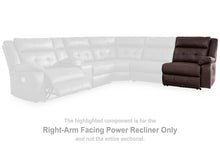 Load image into Gallery viewer, Punch Up Power Reclining Sectional
