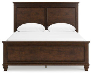 Danabrin Bedroom Set