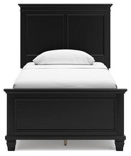 Load image into Gallery viewer, Lanolee Bedroom Set
