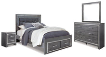 Load image into Gallery viewer, Lodanna Bedroom Set
