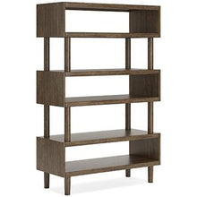 Load image into Gallery viewer, Austanny 62&quot; Bookcase
