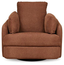 Load image into Gallery viewer, Modmax Swivel Glider Chair
