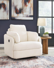 Load image into Gallery viewer, Modmax Swivel Glider Chair
