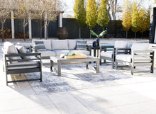 Load image into Gallery viewer, Amora Outdoor Seating Set
