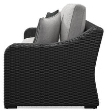 Load image into Gallery viewer, Beachcroft Outdoor Sofa with Cushion
