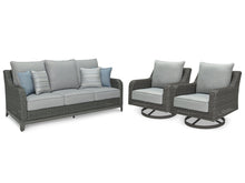 Load image into Gallery viewer, Elite Park Outdoor Seating Set