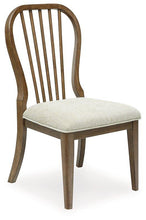 Load image into Gallery viewer, Sturlayne Dining Chair
