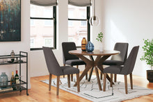 Load image into Gallery viewer, Lyncott Dining Set
