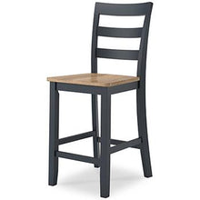 Load image into Gallery viewer, Gesthaven Counter Height Barstool
