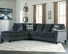 Load image into Gallery viewer, Abinger 2-Piece Sectional with Chaise
