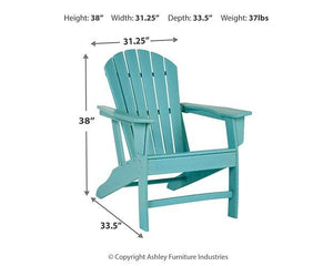 Sundown Treasure Outdoor Seating Set