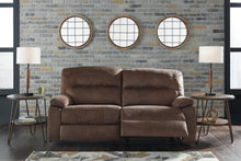 Load image into Gallery viewer, Bolzano Reclining Sofa
