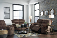 Load image into Gallery viewer, Bolzano Reclining Sofa
