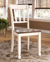 Load image into Gallery viewer, Whitesburg Dining Set
