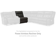 Load image into Gallery viewer, Mackie Pike Power Reclining Sectional
