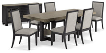 Load image into Gallery viewer, Foyland Dining Set
