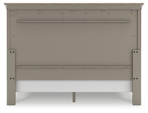 Lexorne Bed