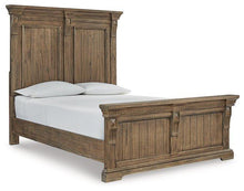 Load image into Gallery viewer, Markenburg Queen Bed image
