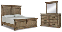 Load image into Gallery viewer, Markenburg Bedroom Set
