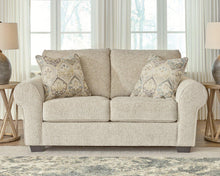 Load image into Gallery viewer, Haisley Loveseat
