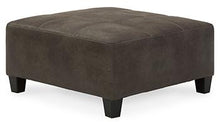 Load image into Gallery viewer, Navi Oversized Accent Ottoman
