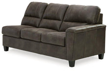 Load image into Gallery viewer, Navi 2-Piece Sleeper Sectional with Chaise
