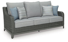 Load image into Gallery viewer, Elite Park Outdoor Seating Set