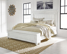 Load image into Gallery viewer, Kanwyn Bedroom Set
