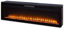 Load image into Gallery viewer, Entertainment Accessories Electric Fireplace Insert
