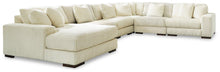 Load image into Gallery viewer, Lindyn Sectional with Chaise
